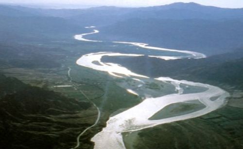 中国最长的河流是哪条