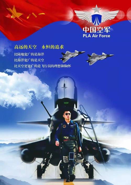 中国空军招飞网
