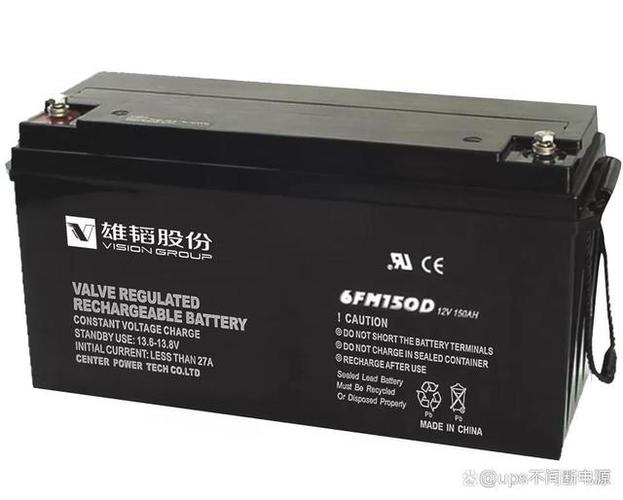 雄韬股份生产的电池是什么品牌